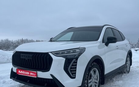 Haval Jolion, 2024 год, 2 200 000 рублей, 1 фотография