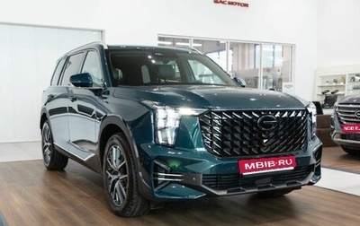 GAC GS8, 2025 год, 4 921 410 рублей, 1 фотография