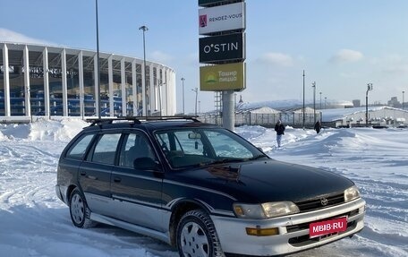 Toyota Corolla, 1996 год, 370 000 рублей, 1 фотография