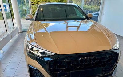 Audi Q8 I, 2025 год, 14 380 550 рублей, 1 фотография