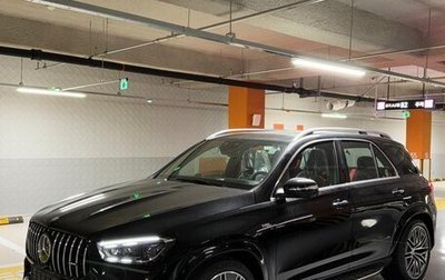 Mercedes-Benz GLE AMG, 2025 год, 17 380 000 рублей, 1 фотография