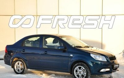 Chevrolet Nexia, 2021 год, 1 090 000 рублей, 1 фотография