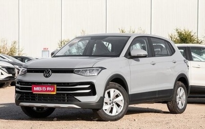 Volkswagen Tharu, 2025 год, 2 845 000 рублей, 1 фотография