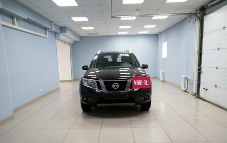 Nissan Terrano III, 2020 год, 1 539 000 рублей, 1 фотография