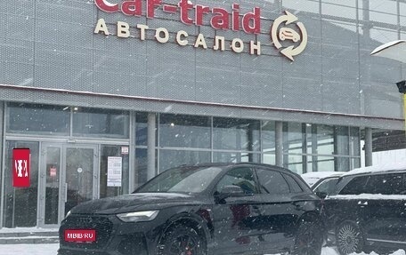 Audi Q5, 2023 год, 4 700 000 рублей, 1 фотография