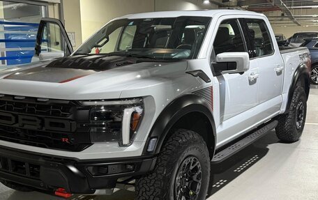 Ford F-150, 2025 год, 15 350 000 рублей, 1 фотография