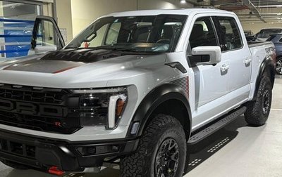 Ford F-150, 2025 год, 15 350 000 рублей, 1 фотография