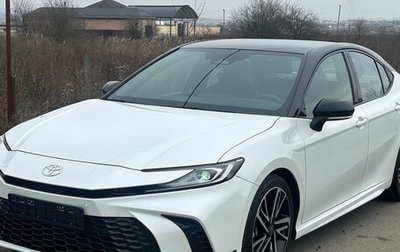 Toyota Camry, 2024 год, 2 650 000 рублей, 1 фотография