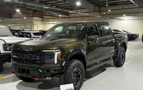 Ford F-150, 2025 год, 15 350 000 рублей, 1 фотография