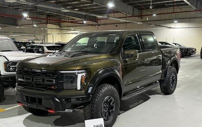 Ford F-150, 2025 год, 15 350 000 рублей, 1 фотография
