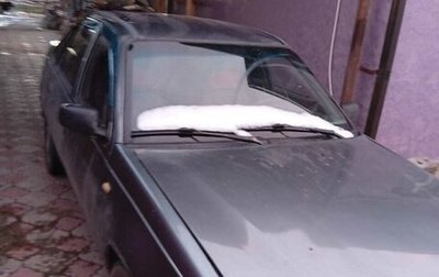 Daewoo Nexia I рестайлинг, 2012 год, 180 000 рублей, 1 фотография