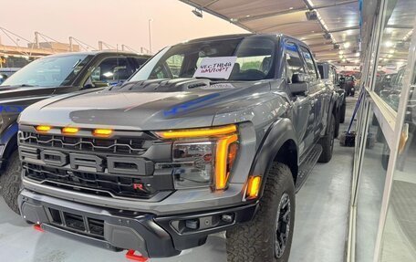 Ford F-150, 2025 год, 15 350 000 рублей, 1 фотография