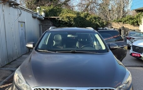 KIA Sorento III Prime рестайлинг, 2016 год, 2 600 000 рублей, 1 фотография