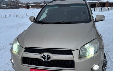 Toyota RAV4, 2011 год, 1 700 000 рублей, 1 фотография
