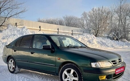 Nissan Primera II рестайлинг, 1998 год, 245 000 рублей, 1 фотография