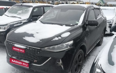 Haval F7 I, 2023 год, 1 345 000 рублей, 1 фотография