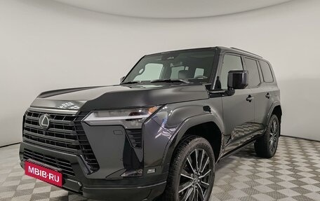 Lexus GX, 2025 год, 17 800 000 рублей, 1 фотография