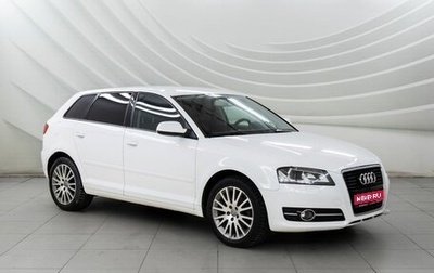 Audi A3, 2011 год, 898 000 рублей, 1 фотография