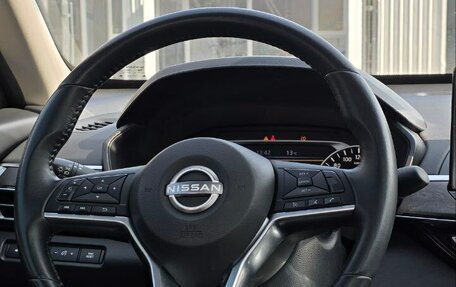 Nissan Altima VI (L34), 2023 год, 2 190 000 рублей, 9 фотография