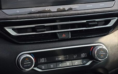 Nissan Altima VI (L34), 2023 год, 2 190 000 рублей, 8 фотография