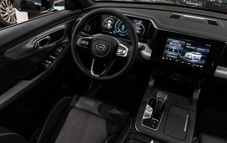 GAC GS8, 2025 год, 4 921 410 рублей, 8 фотография