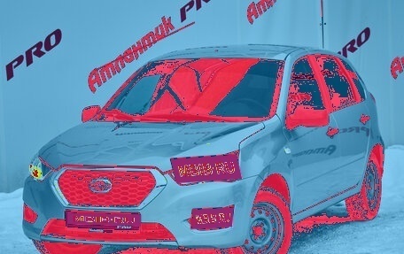 Datsun mi-DO, 2015 год, 530 000 рублей, 1 фотография