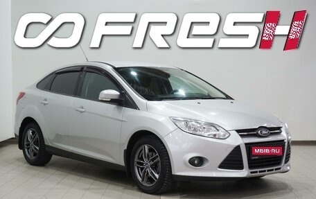 Ford Focus III, 2011 год, 869 000 рублей, 1 фотография