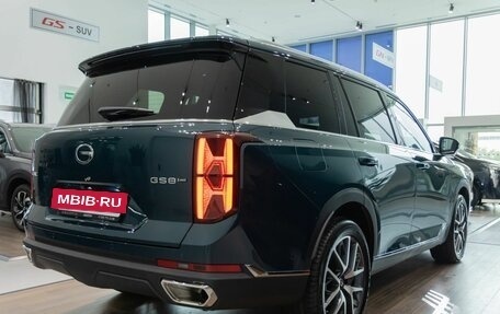 GAC GS8, 2025 год, 4 921 410 рублей, 5 фотография