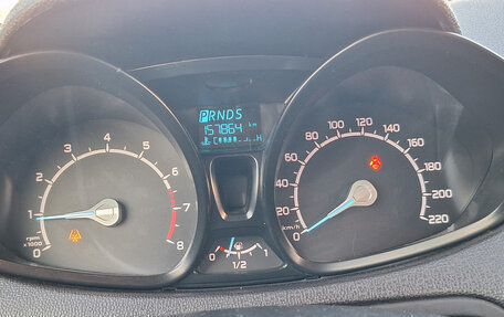 Ford EcoSport, 2014 год, 925 000 рублей, 10 фотография