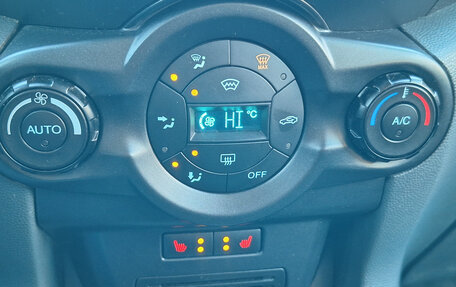 Ford EcoSport, 2014 год, 925 000 рублей, 7 фотография