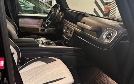 Mercedes-Benz G-Класс W463 рестайлинг _iii, 2021 год, 16 290 000 рублей, 9 фотография