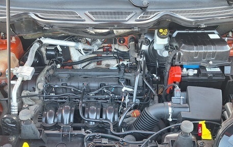 Ford EcoSport, 2014 год, 925 000 рублей, 6 фотография