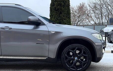 BMW X6, 2008 год, 2 000 000 рублей, 9 фотография