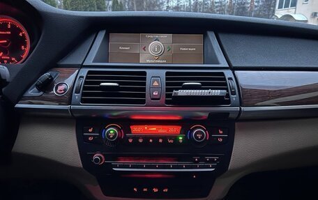 BMW X6, 2008 год, 2 000 000 рублей, 13 фотография