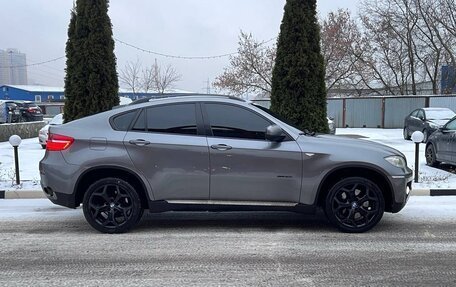 BMW X6, 2008 год, 2 000 000 рублей, 14 фотография