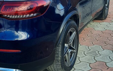 Mercedes-Benz GLC Coupe, 2020 год, 5 500 000 рублей, 2 фотография