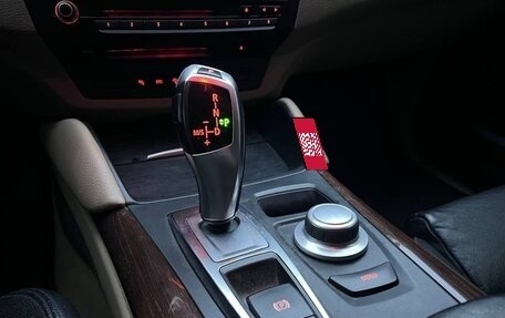 BMW X6, 2008 год, 2 000 000 рублей, 10 фотография