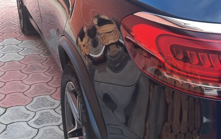 Mercedes-Benz GLC Coupe, 2020 год, 5 500 000 рублей, 3 фотография