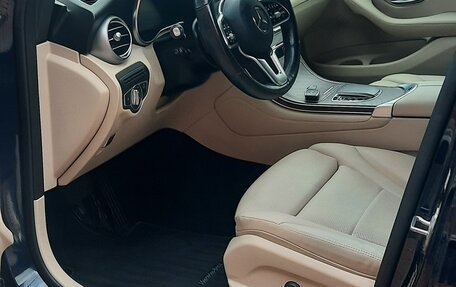 Mercedes-Benz GLC Coupe, 2020 год, 5 500 000 рублей, 11 фотография