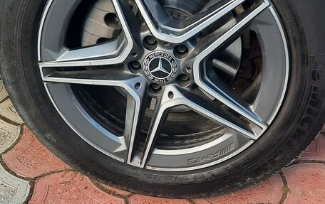 Mercedes-Benz GLC Coupe, 2020 год, 5 500 000 рублей, 6 фотография