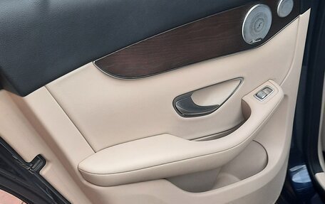 Mercedes-Benz GLC Coupe, 2020 год, 5 500 000 рублей, 10 фотография