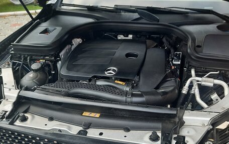 Mercedes-Benz GLC Coupe, 2020 год, 5 500 000 рублей, 5 фотография