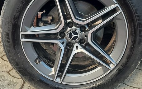 Mercedes-Benz GLC Coupe, 2020 год, 5 500 000 рублей, 7 фотография
