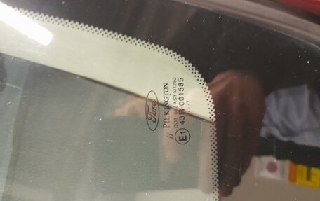 Ford Fiesta, 2007 год, 500 000 рублей, 9 фотография