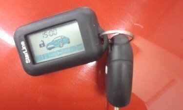 Ford Fiesta, 2007 год, 500 000 рублей, 12 фотография