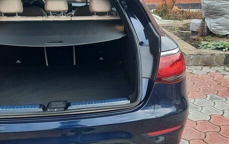 Mercedes-Benz GLC Coupe, 2020 год, 5 500 000 рублей, 18 фотография