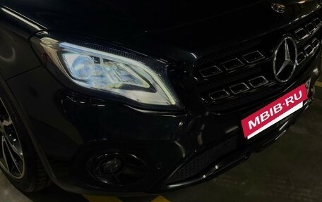 Mercedes-Benz GLA, 2019 год, 2 500 000 рублей, 2 фотография