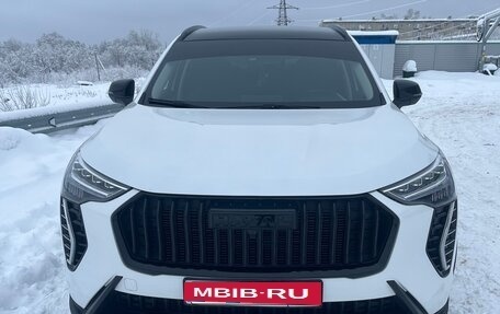 Haval Jolion, 2024 год, 2 200 000 рублей, 3 фотография