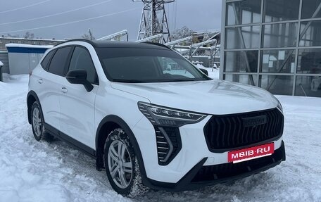 Haval Jolion, 2024 год, 2 200 000 рублей, 2 фотография