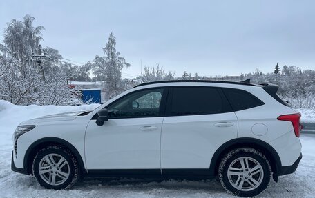 Haval Jolion, 2024 год, 2 200 000 рублей, 7 фотография